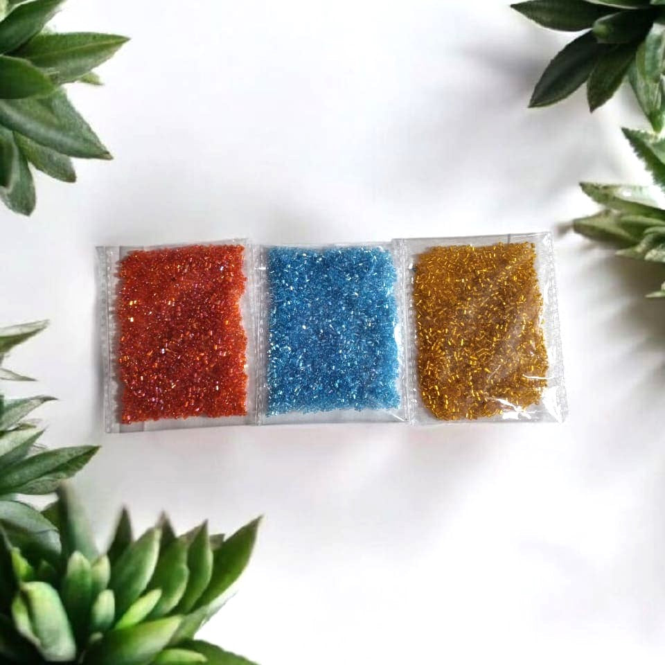 باقة تعلم الطرز المغربي