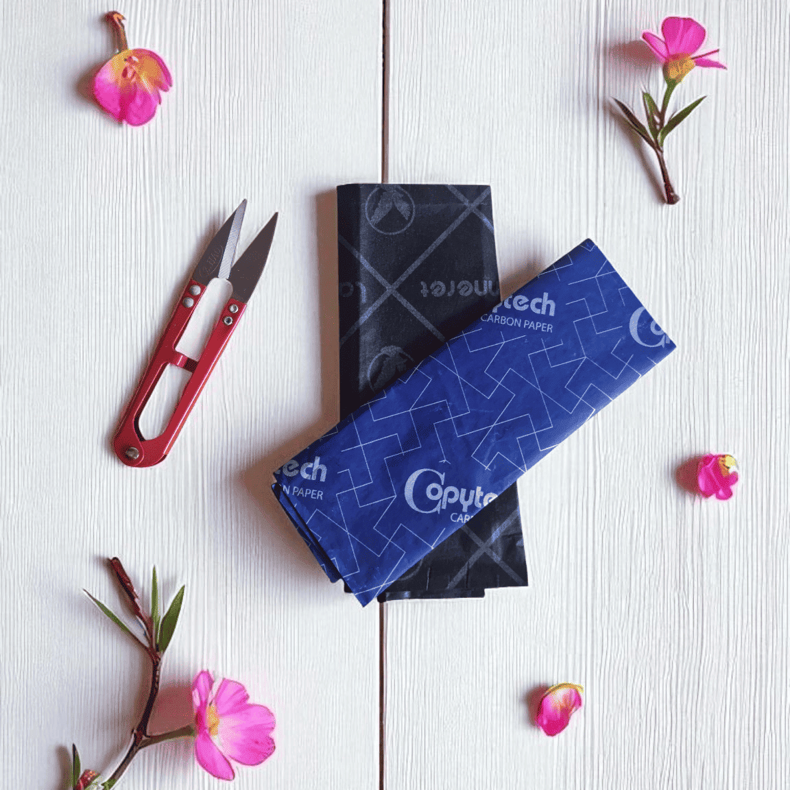 باقة تعلم الطرز المتكاملة