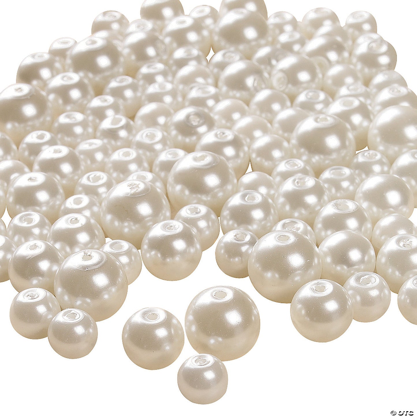 500G عقيق لؤلؤي 10 ملم